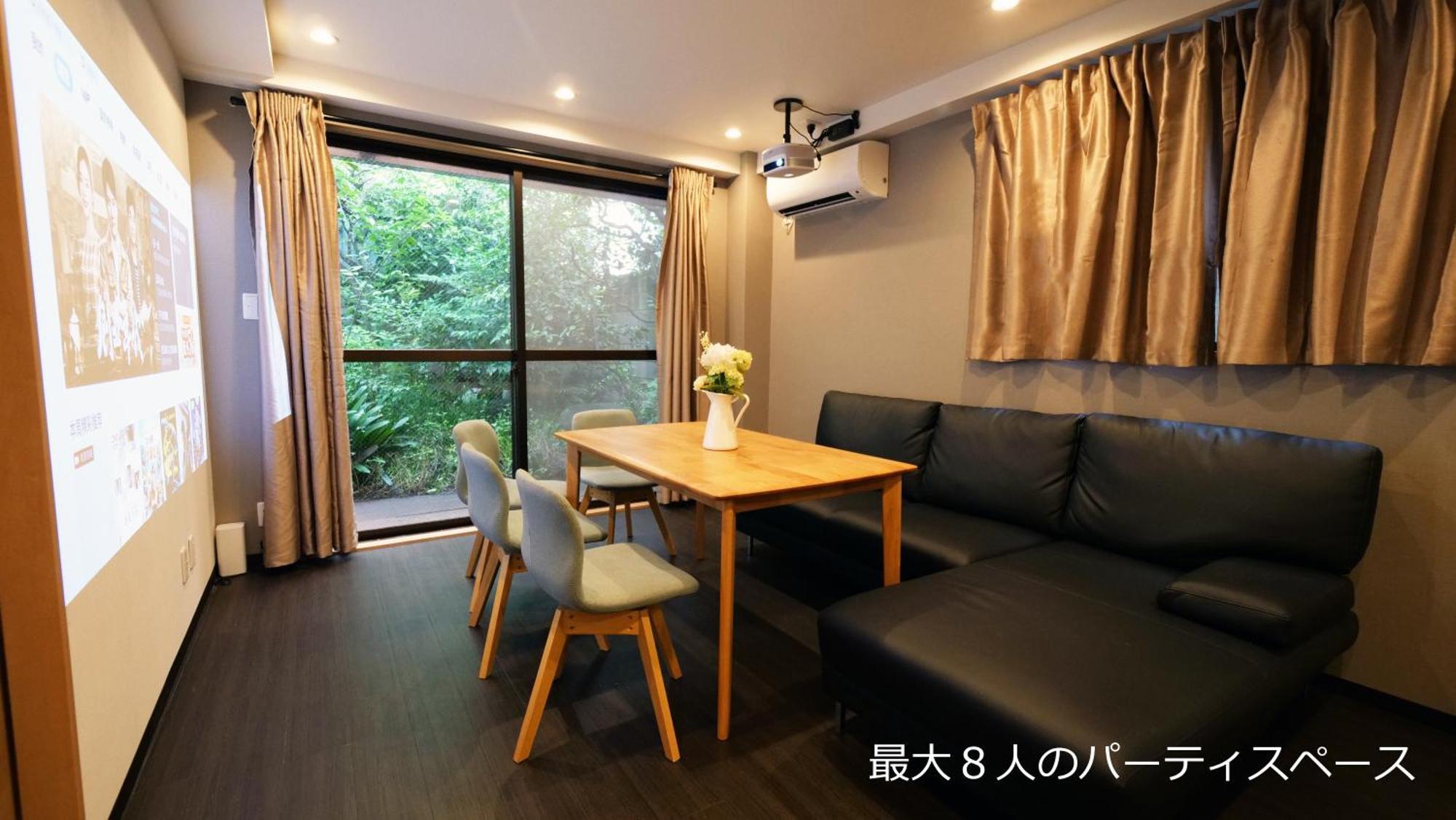 Charming In The Heart Of Okubo 丶steps To Metro And Convenient Travel! Yos4 * Prefektura Tokio