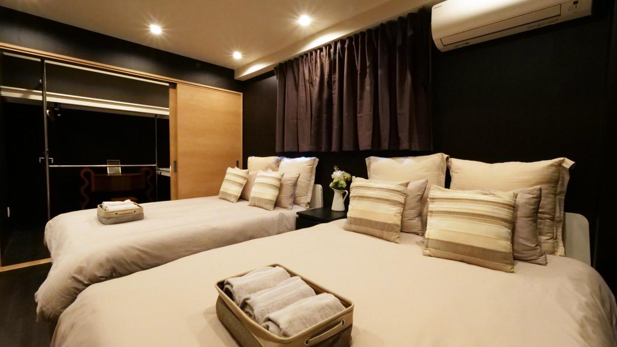 Charming In The Heart Of Okubo 丶steps To Metro And Convenient Travel! Yos4 Apartmán