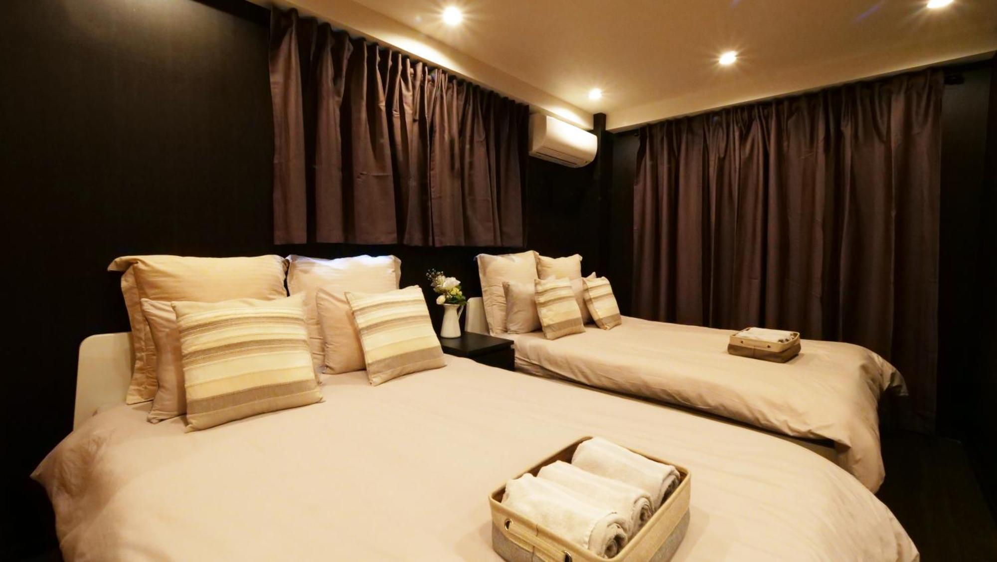 Charming In The Heart Of Okubo 丶steps To Metro And Convenient Travel! Yos4 Prefektura Tokio