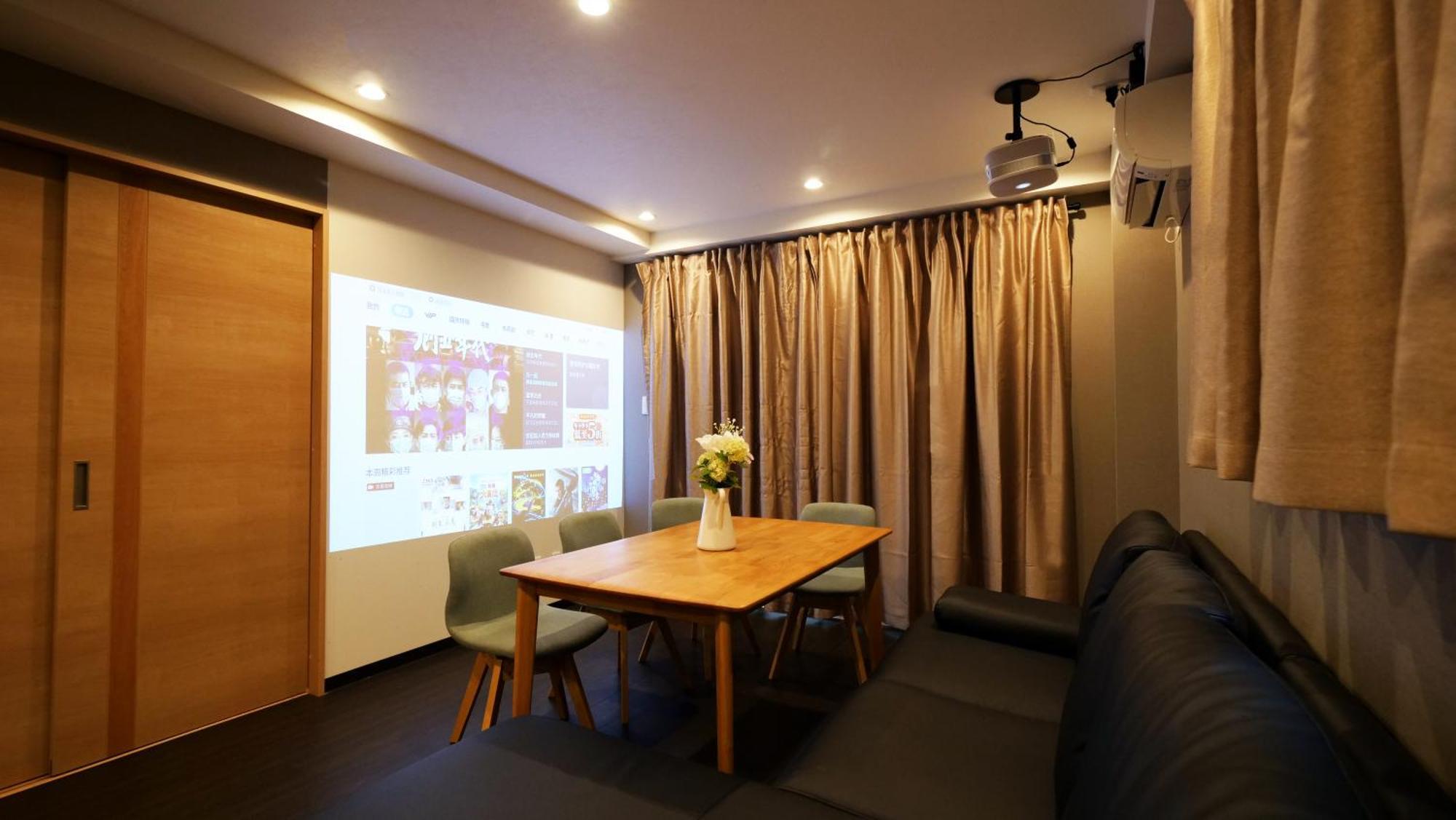 Charming In The Heart Of Okubo 丶steps To Metro And Convenient Travel! Yos4 * Prefektura Tokio